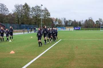 Bild 16 - B-Juniorinnen VfL Pinneberg - MSG Steinhorst Krummesse : Ergebnis: 5:5